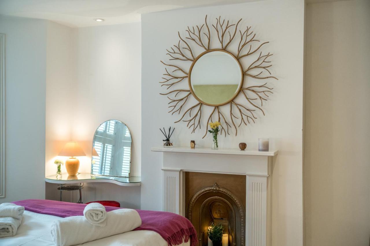 Stylish Flat With Private Yard In Shepherd Bush Appartement *