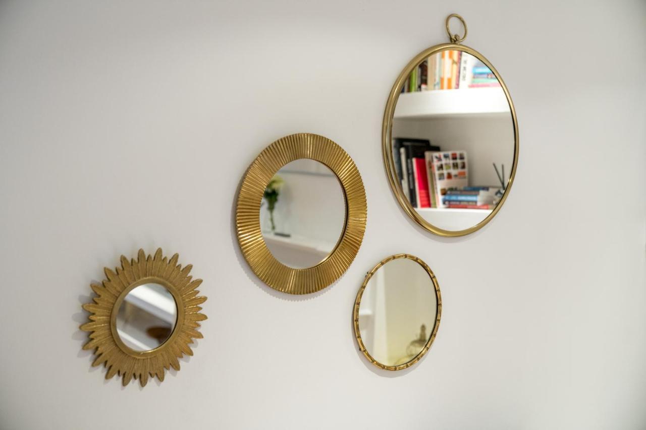 Appartement Stylish Flat With Private Yard In Shepherd Bush *